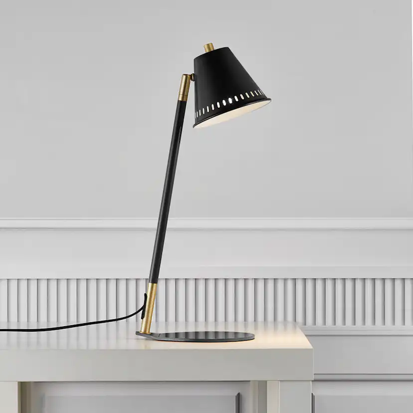 Bordslampa Nordlux Pine