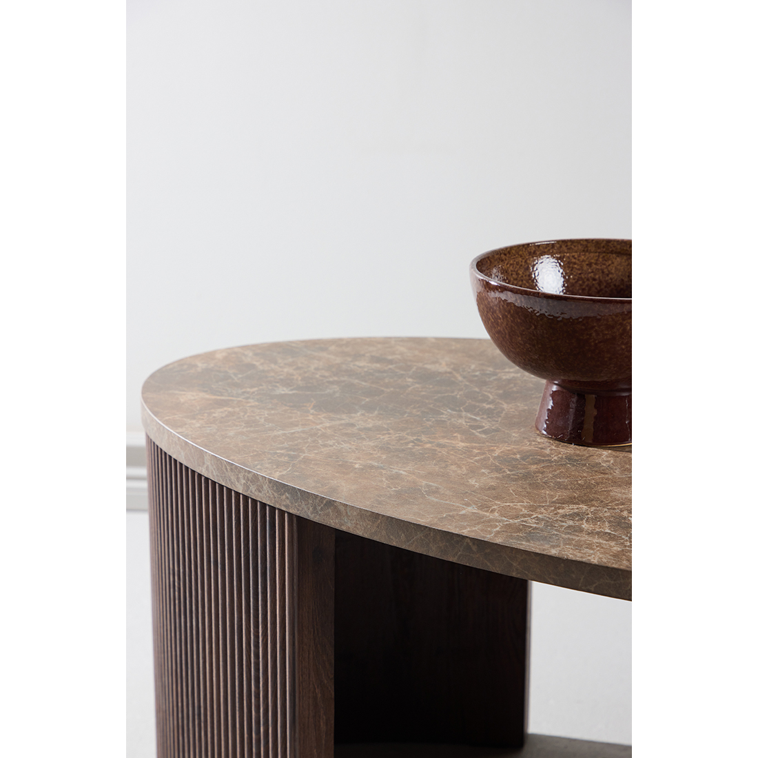 Soffbord Venture Home Bristol 120x60x45