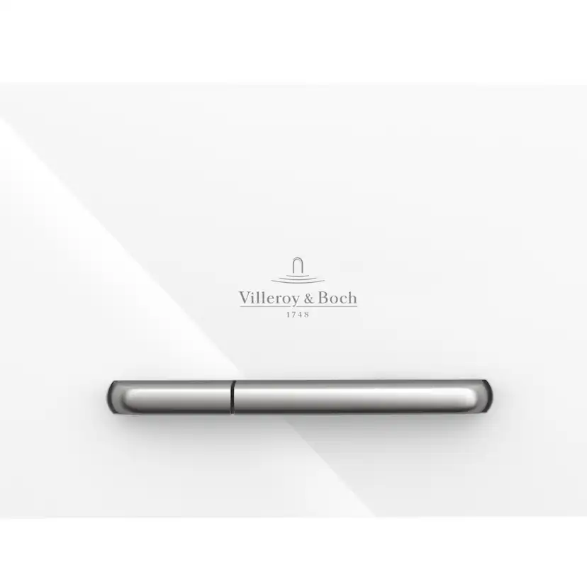 Spolknapp Villeroy & Boch ViConnect 300G Glas