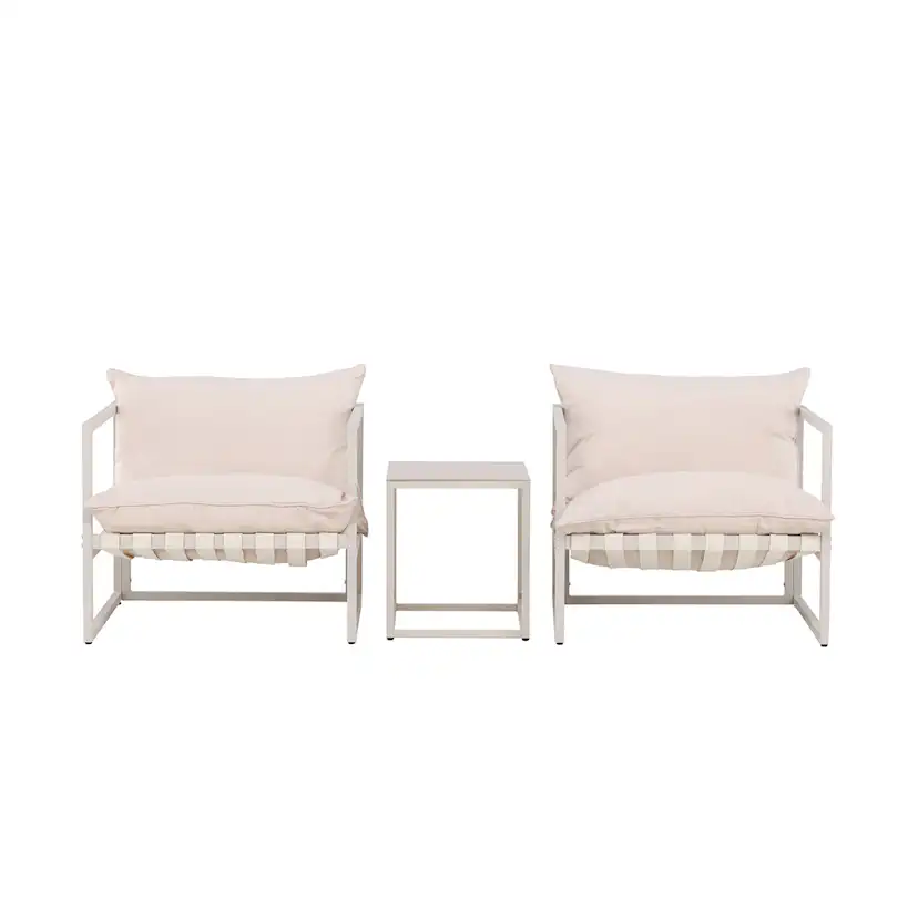 Loungeset Venture Home Messina Utomhus