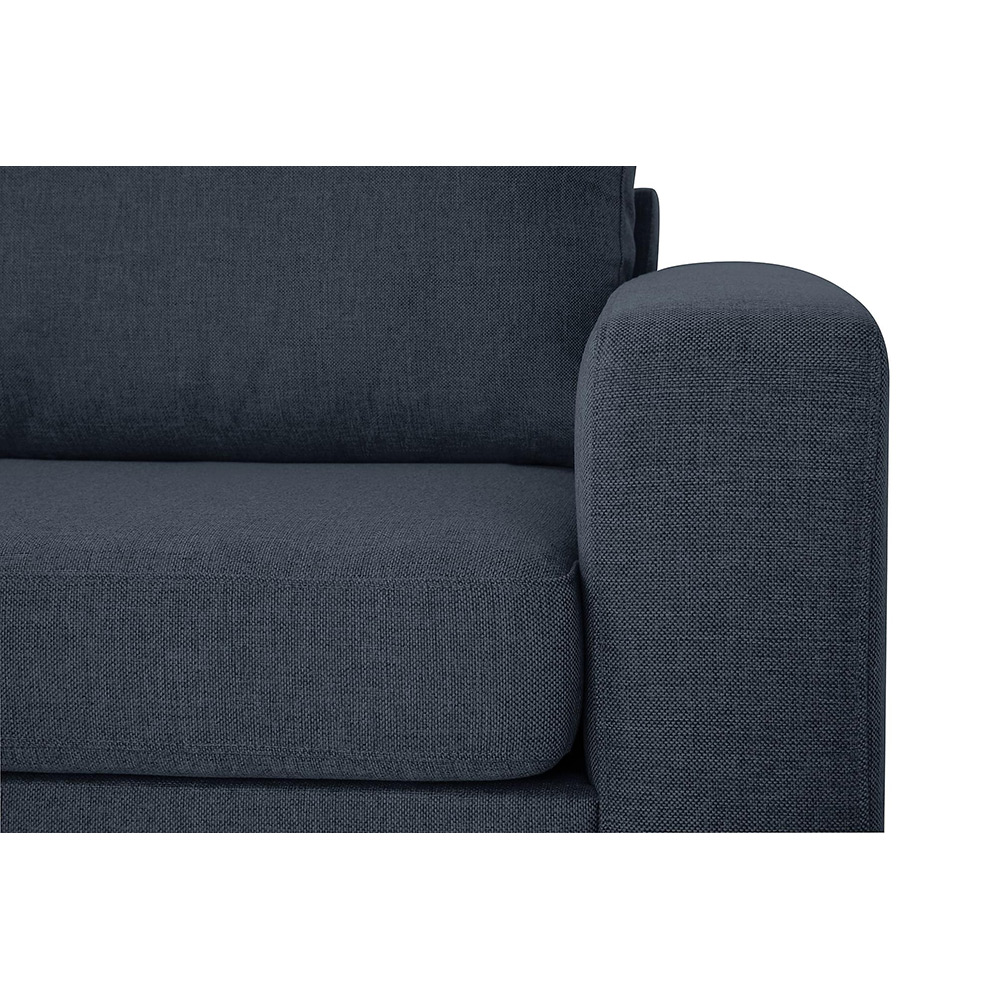 2,5-sitssoffa Scandinavian Choice Crazy med Divan