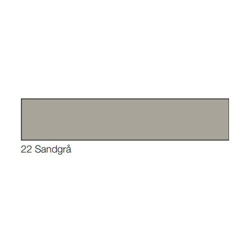 Silikon PCI Silcoferm S sandgrå 310 ml Färg: Sandgrå