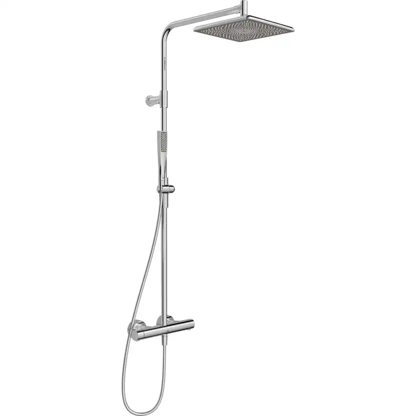 Takduschset Oras Aurelia Square 150 cc