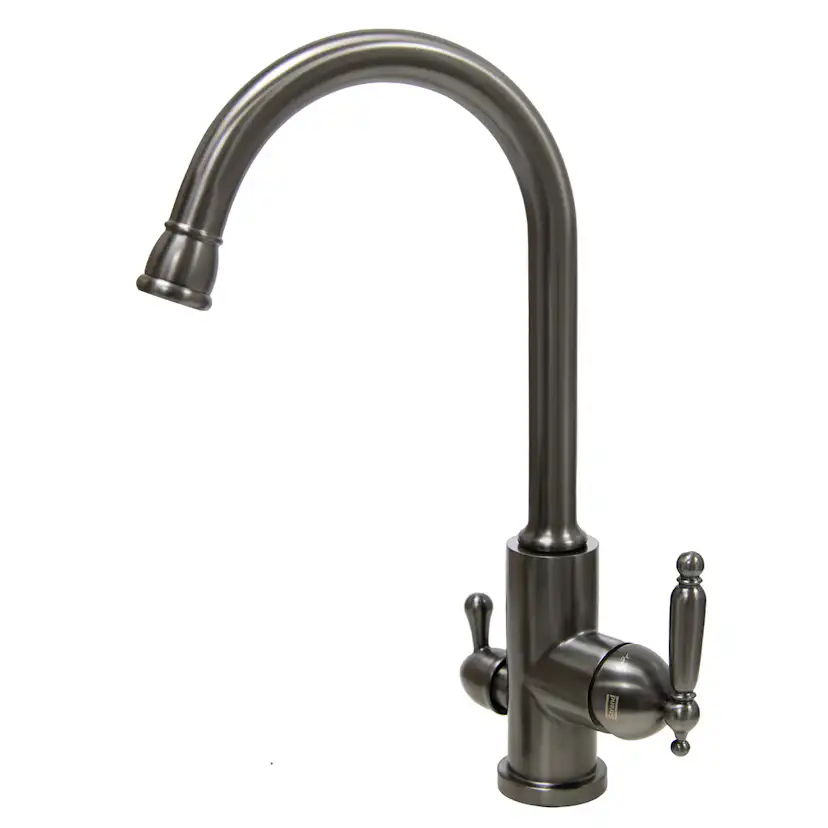 Köksblandare Strand Stainless Retro RE-1004