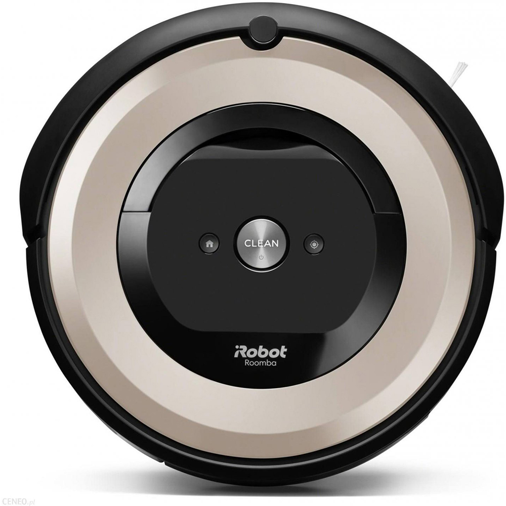 robotdammsugare iRobot Roomba e5152