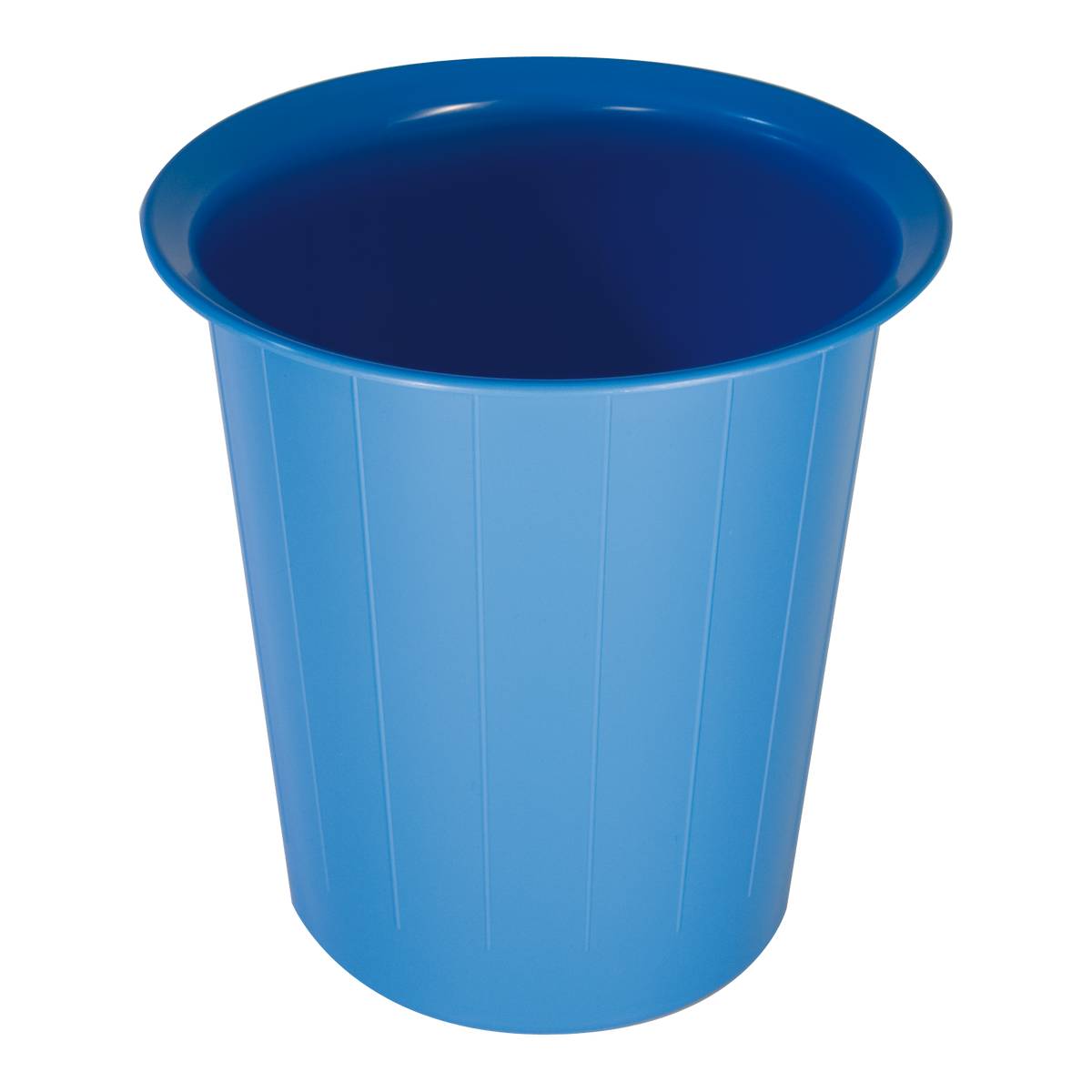 Papperskorg KEBA Rund 14 Liter