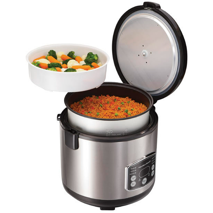 Riskokare Hamilton Beach 37541