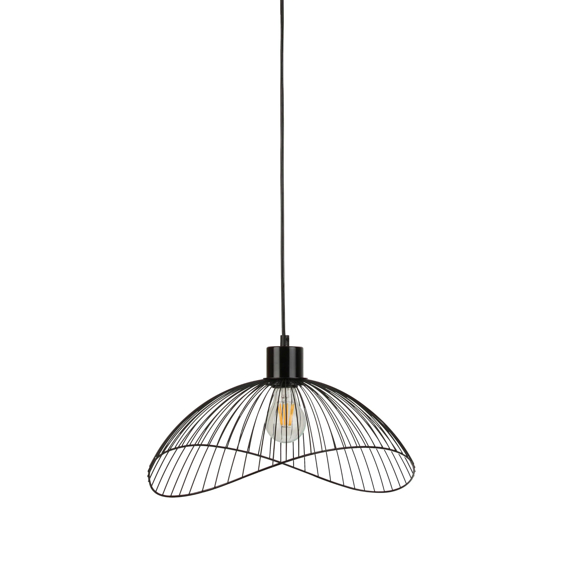 Taklampa Venture Home Ellen