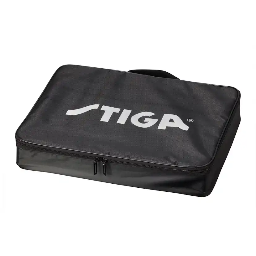 Bordtennis Stiga Sports Set Seasons Pingis Anywhere