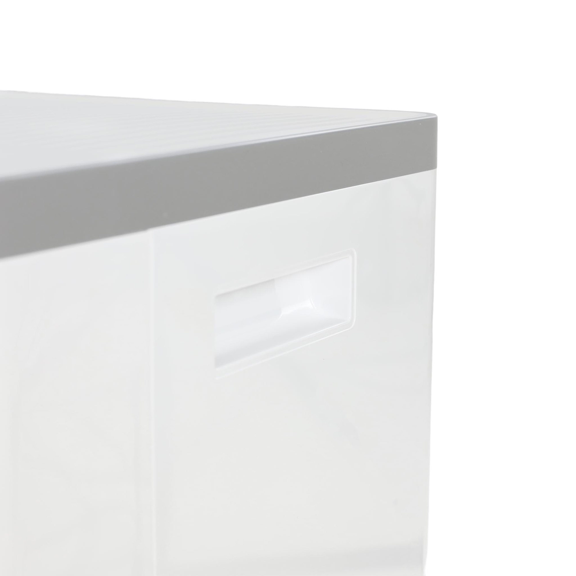 Portabel AC Lyfco UltraSilence 28m² 2050W/7000BTU