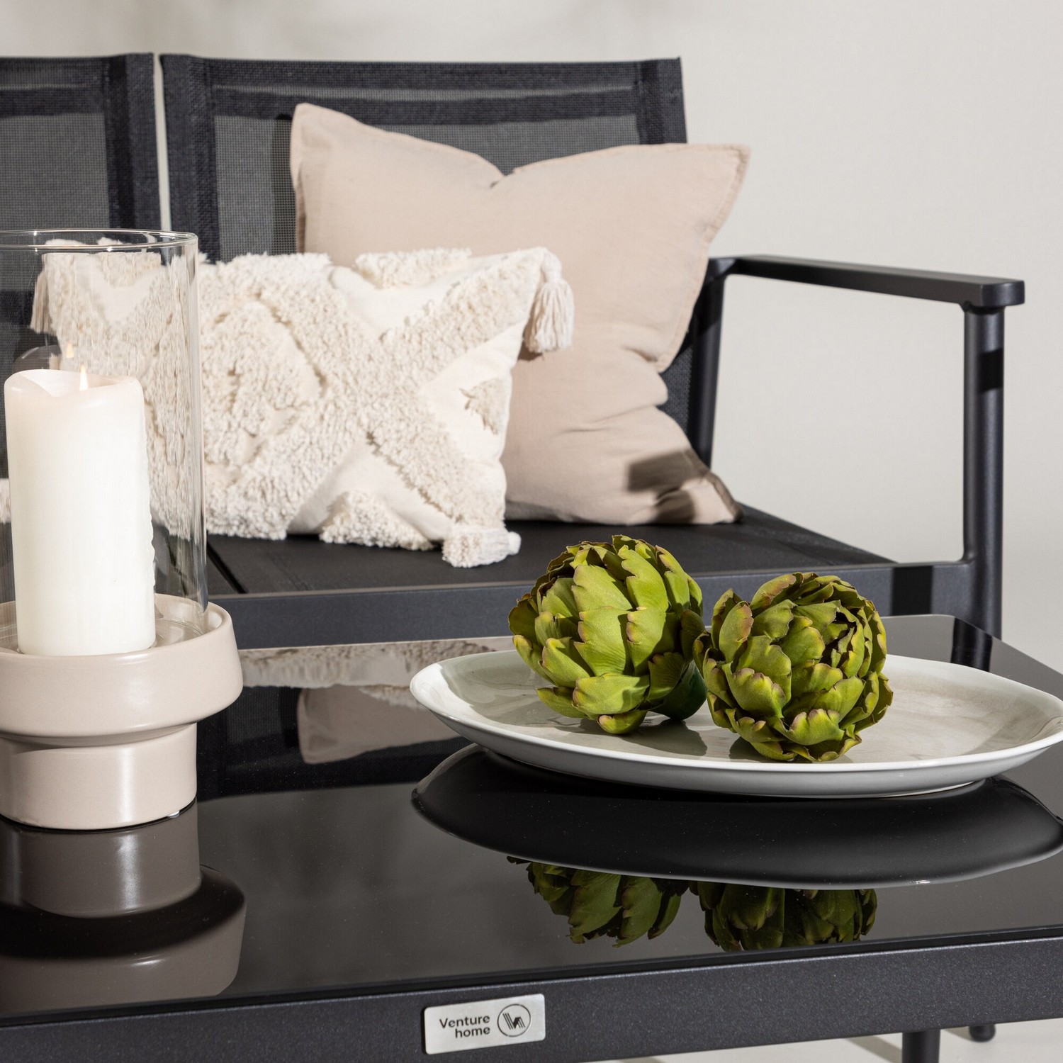 Soffgrupp Venture Home Becca Utomhus