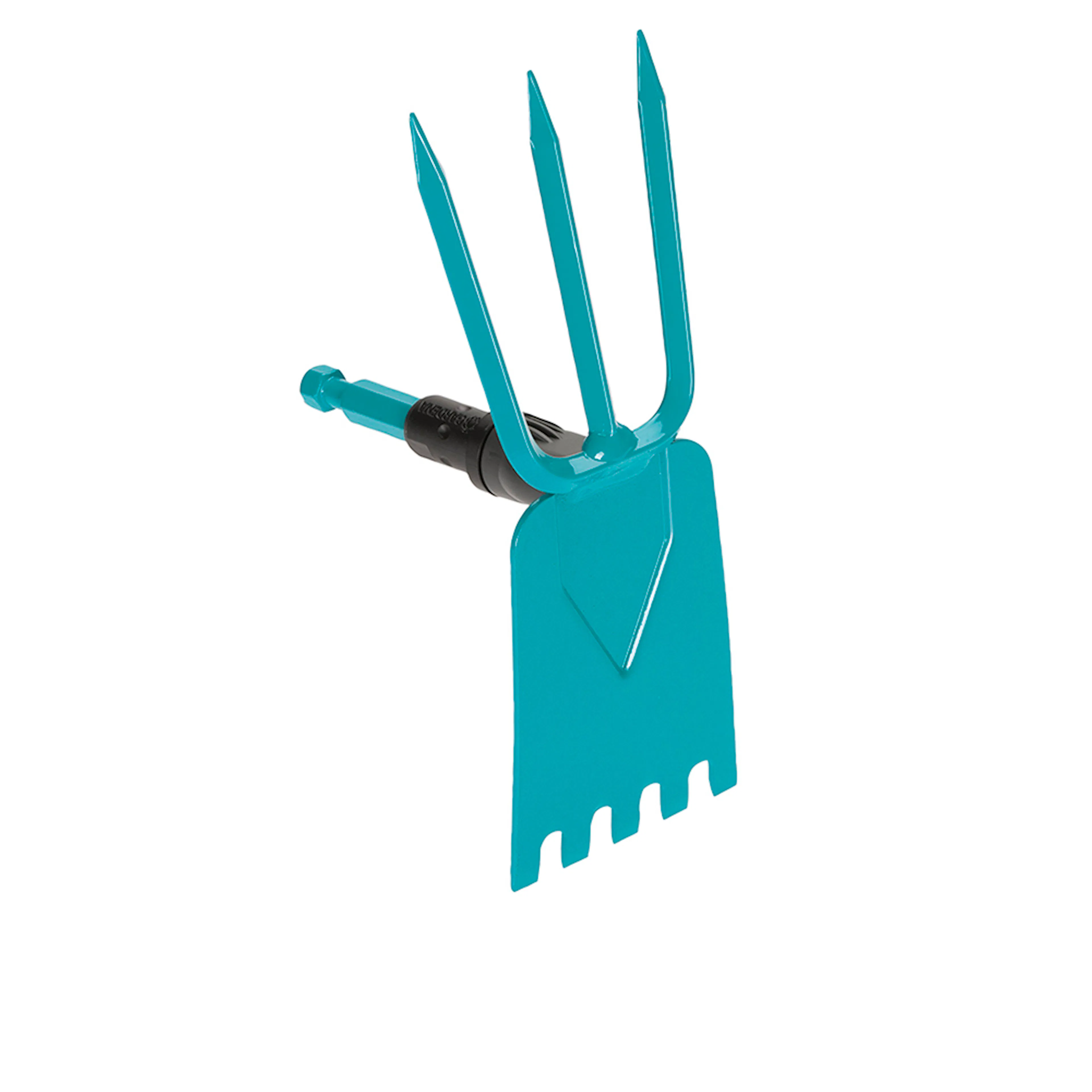 Kultivatorhacka Gardena Combisystem