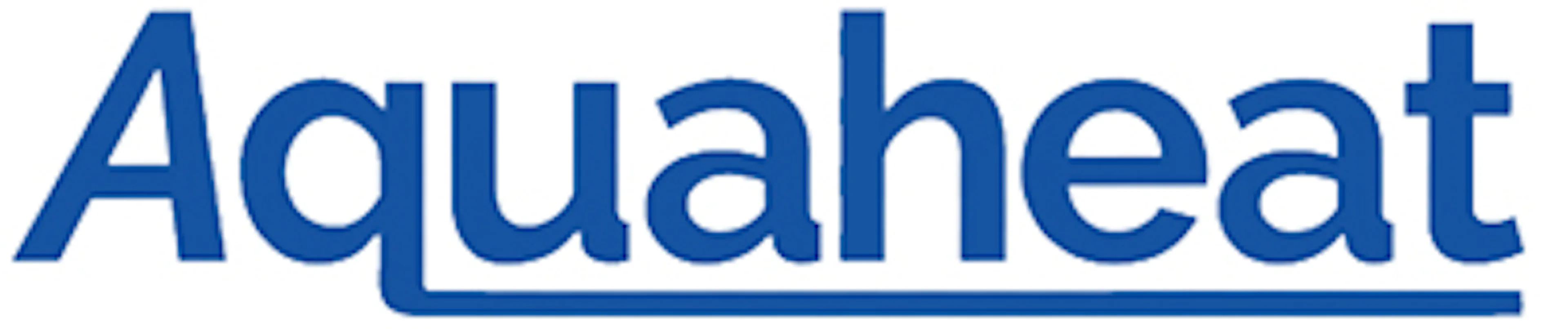 AquaHeat logo