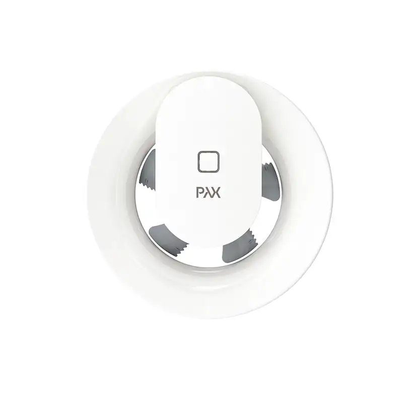 Badrumsfläkt Pax Calima Paket