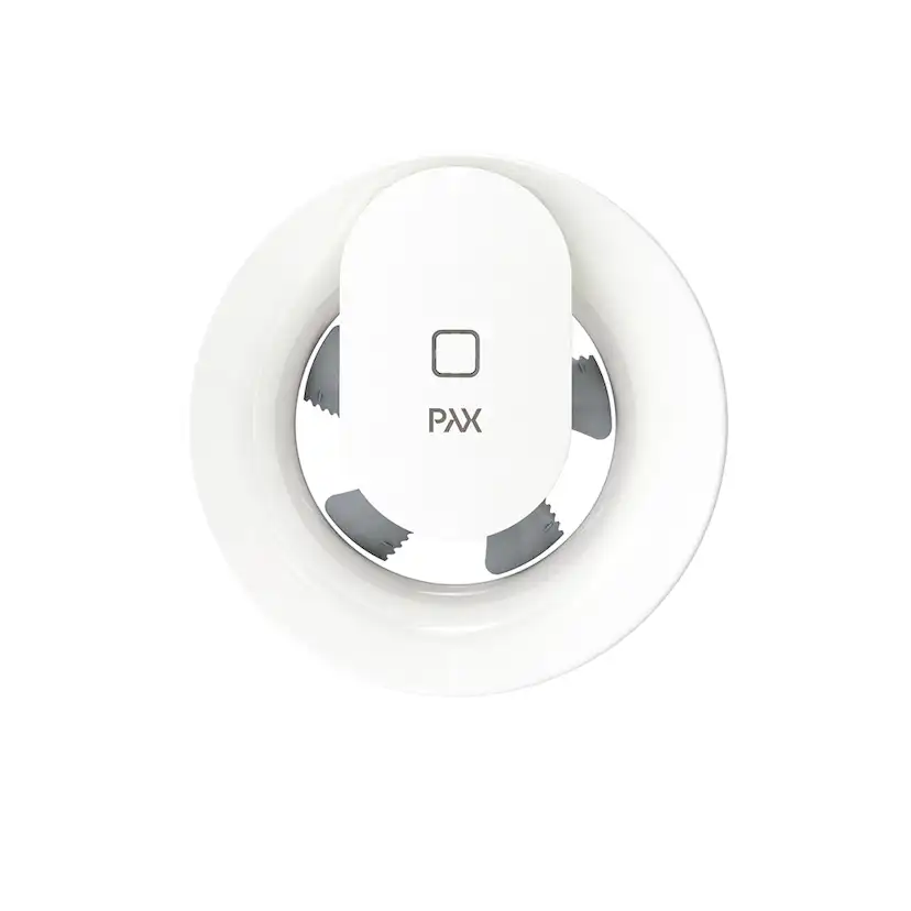 Badrumsfläkt Pax Calima Paket