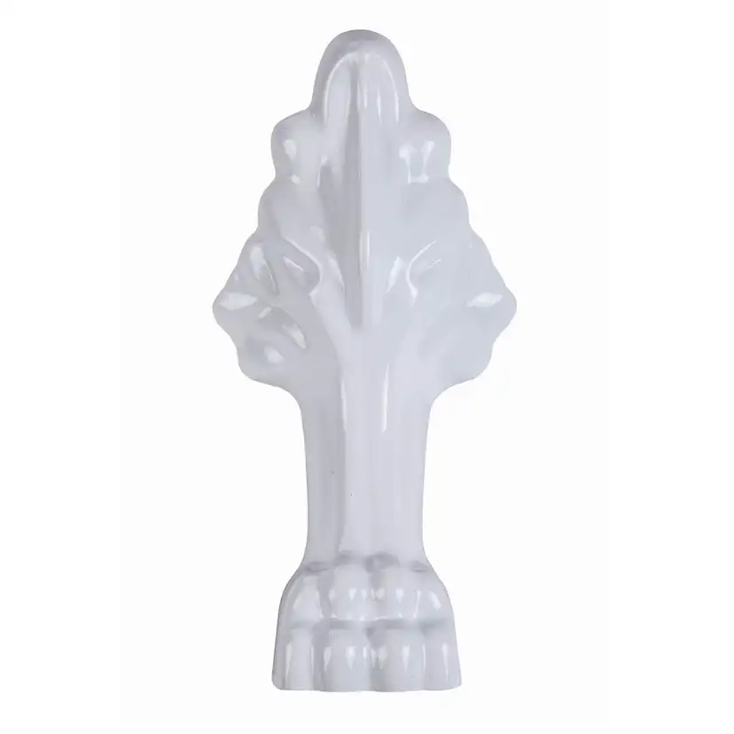 Badkar Noro Old England 1530 mm Svart