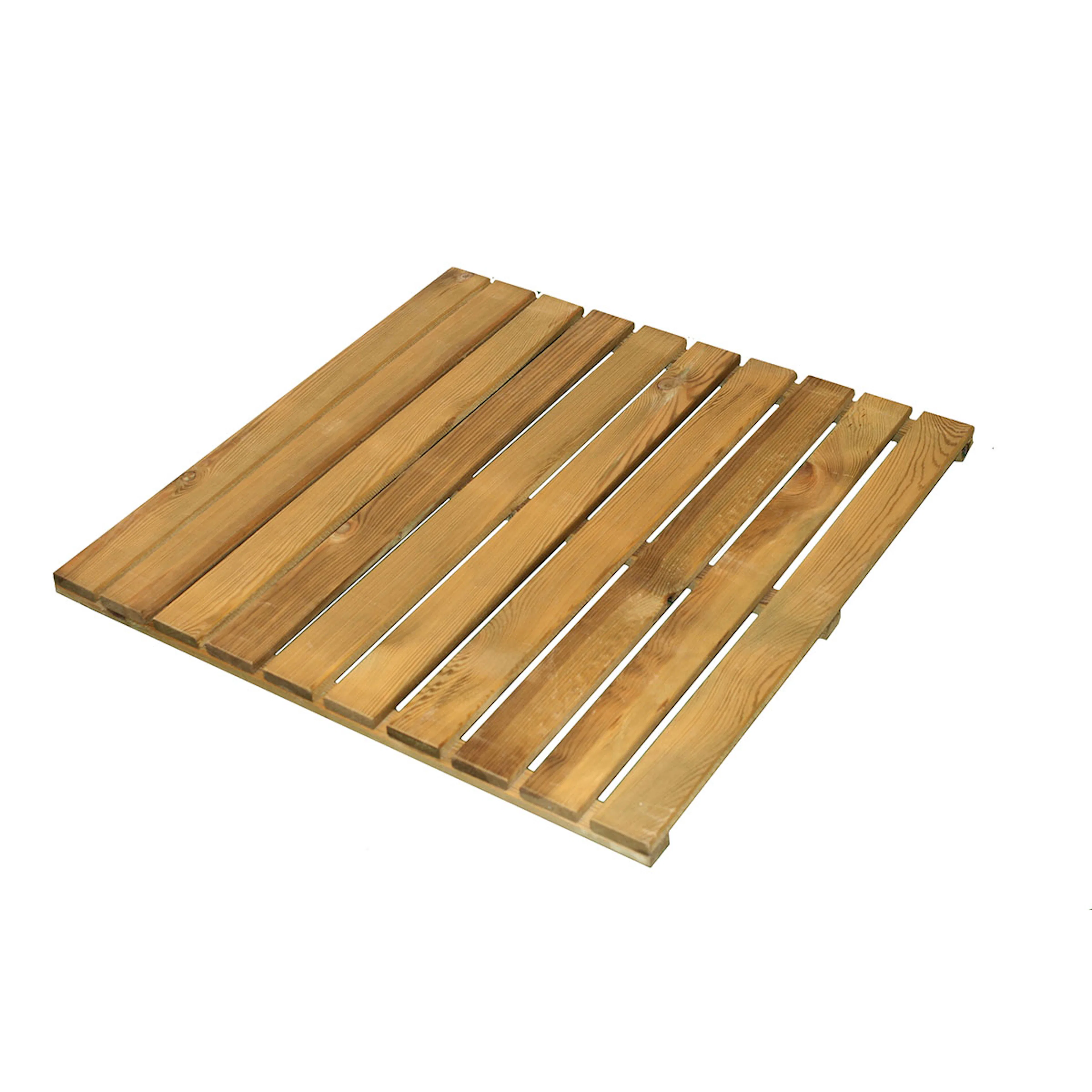 Trallruta 80 x 80 cm tryckimp., 20 st. 20 st