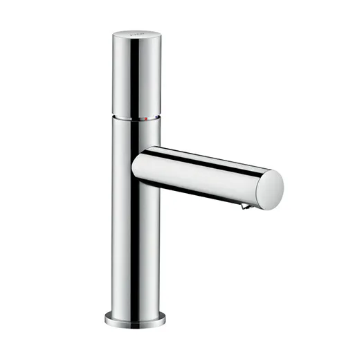 Tvättställsblandare Axor Uno 110 Zero-grepp