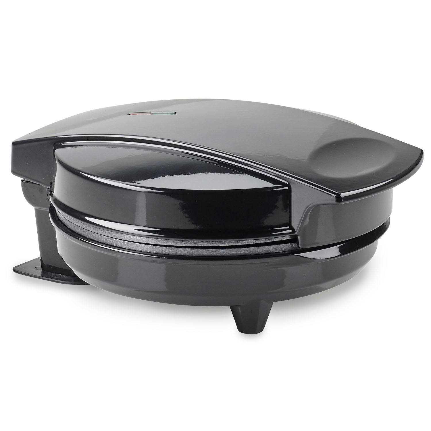 Donut Maker Champion 7 Munkar 700W DM110 Svart