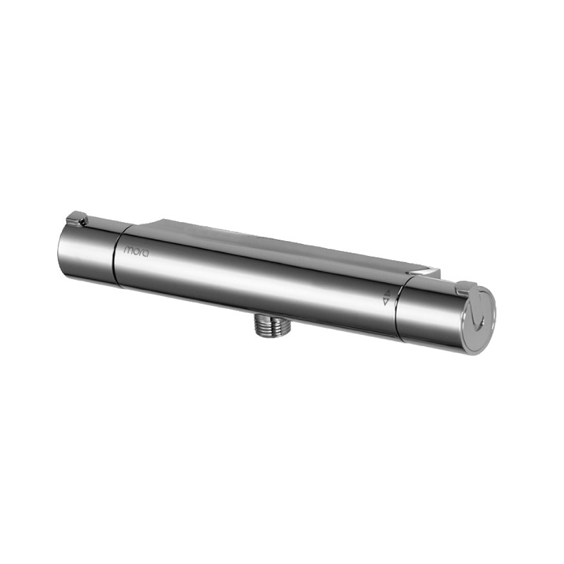 Duschblandare Mora Rexx T5 Krom