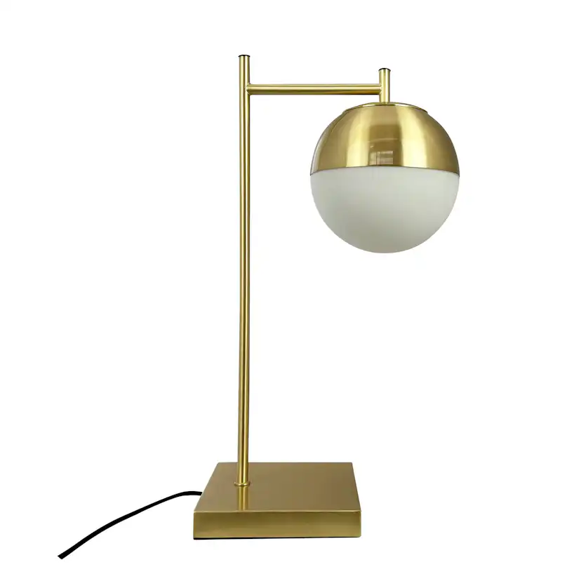 Bordslampa Dyberg Larsen French collection Caen