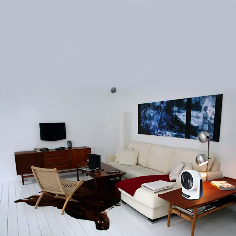 Luftsfläkt Termo Air Circulator