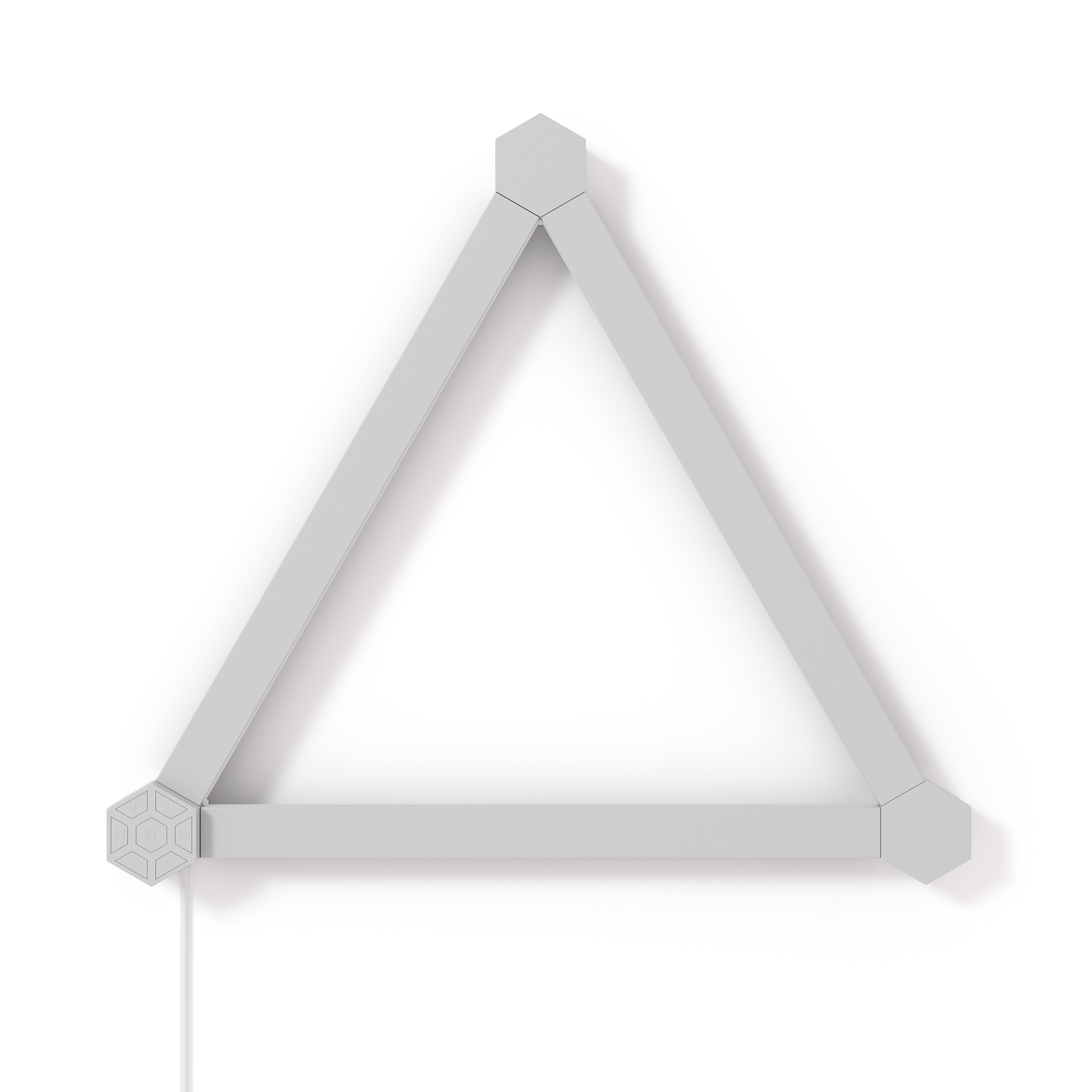 Nanoleaf Lines Expansionspaket 3-pack