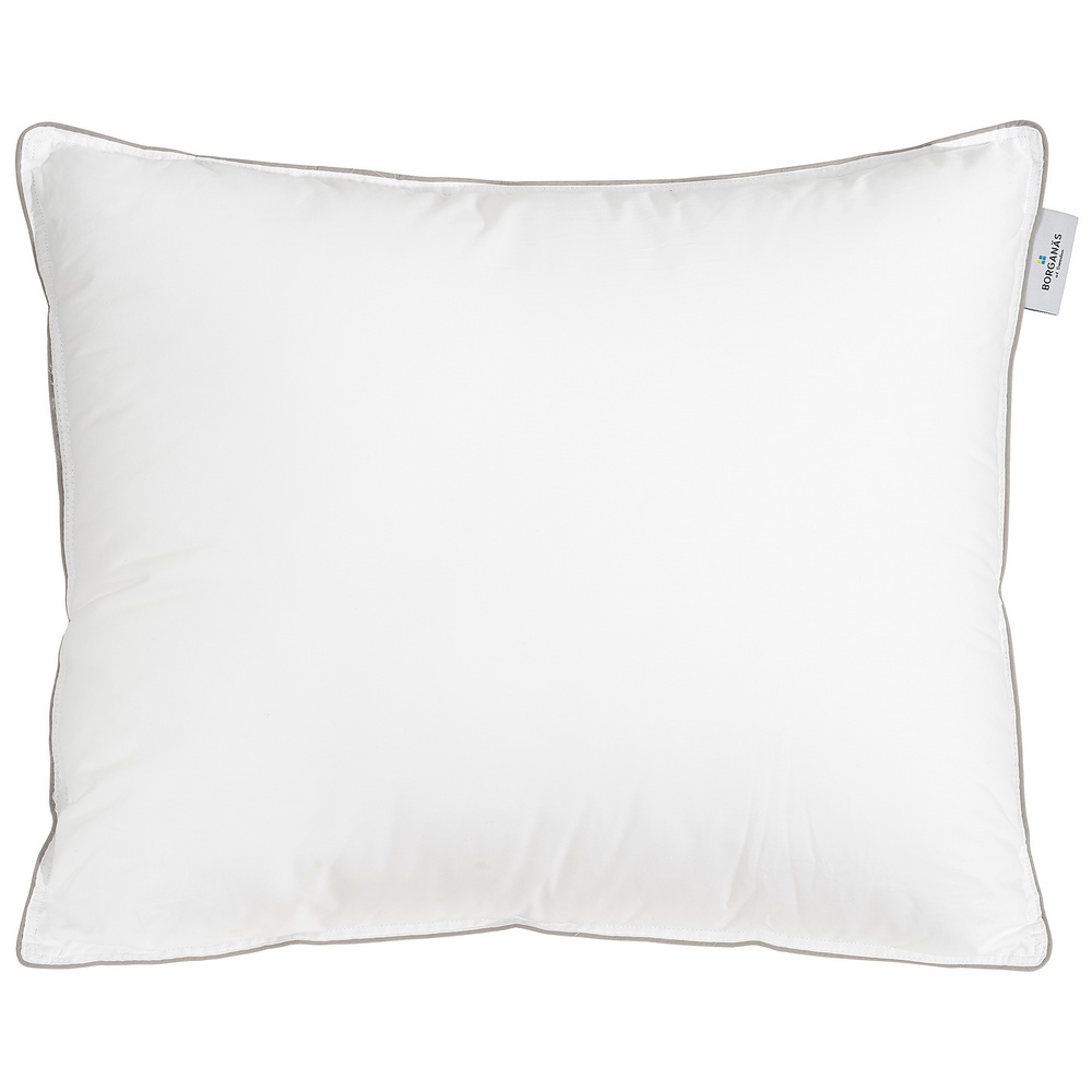 Hotellkudde Borganäs of Sweden 50x60 cm