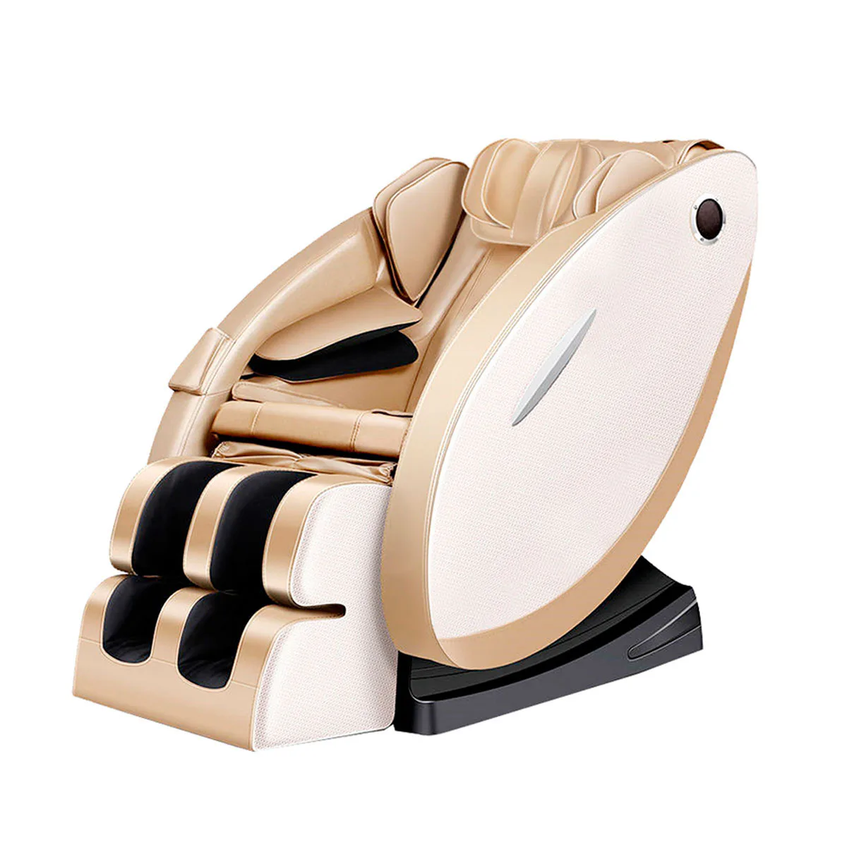 Massagestol Lykke Pro