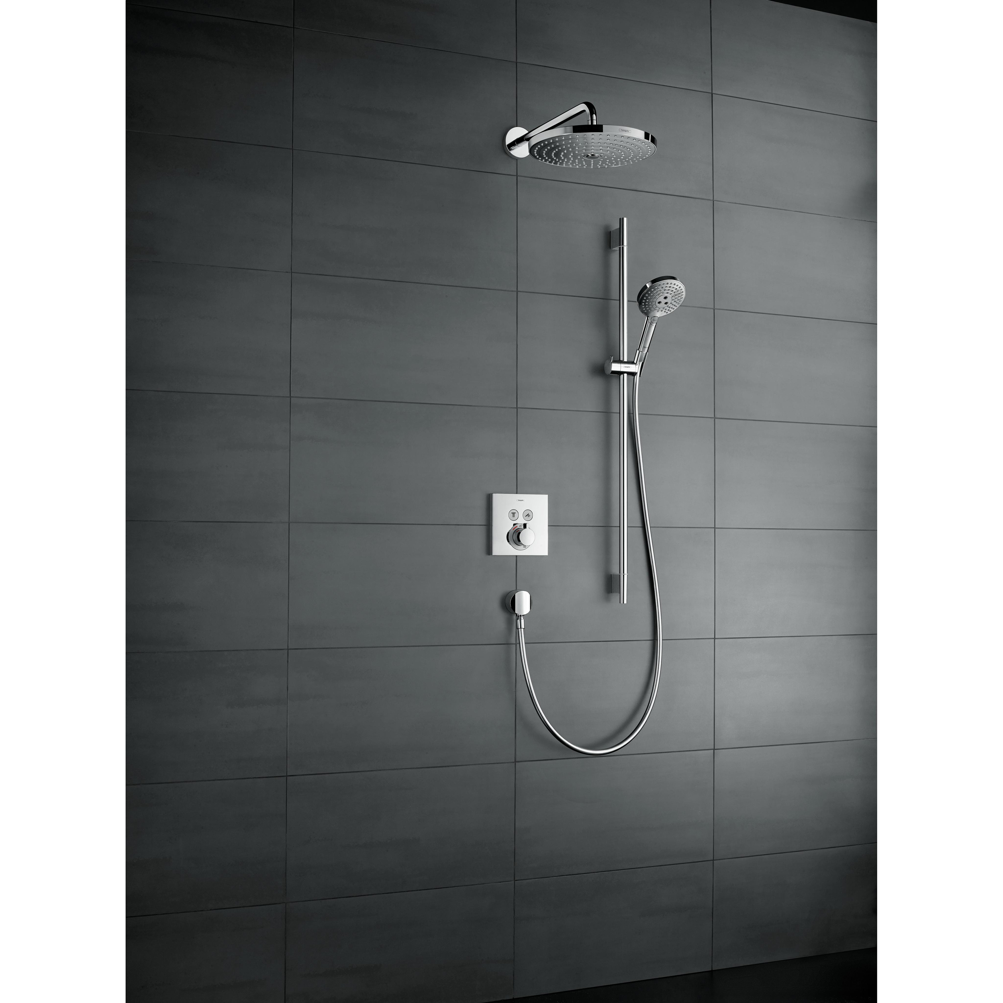 Duschblandare Hansgrohe Showerselect