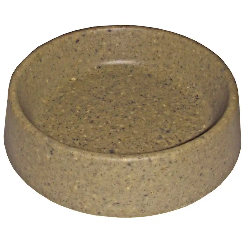 Foderskål Willab Rund 250 mm