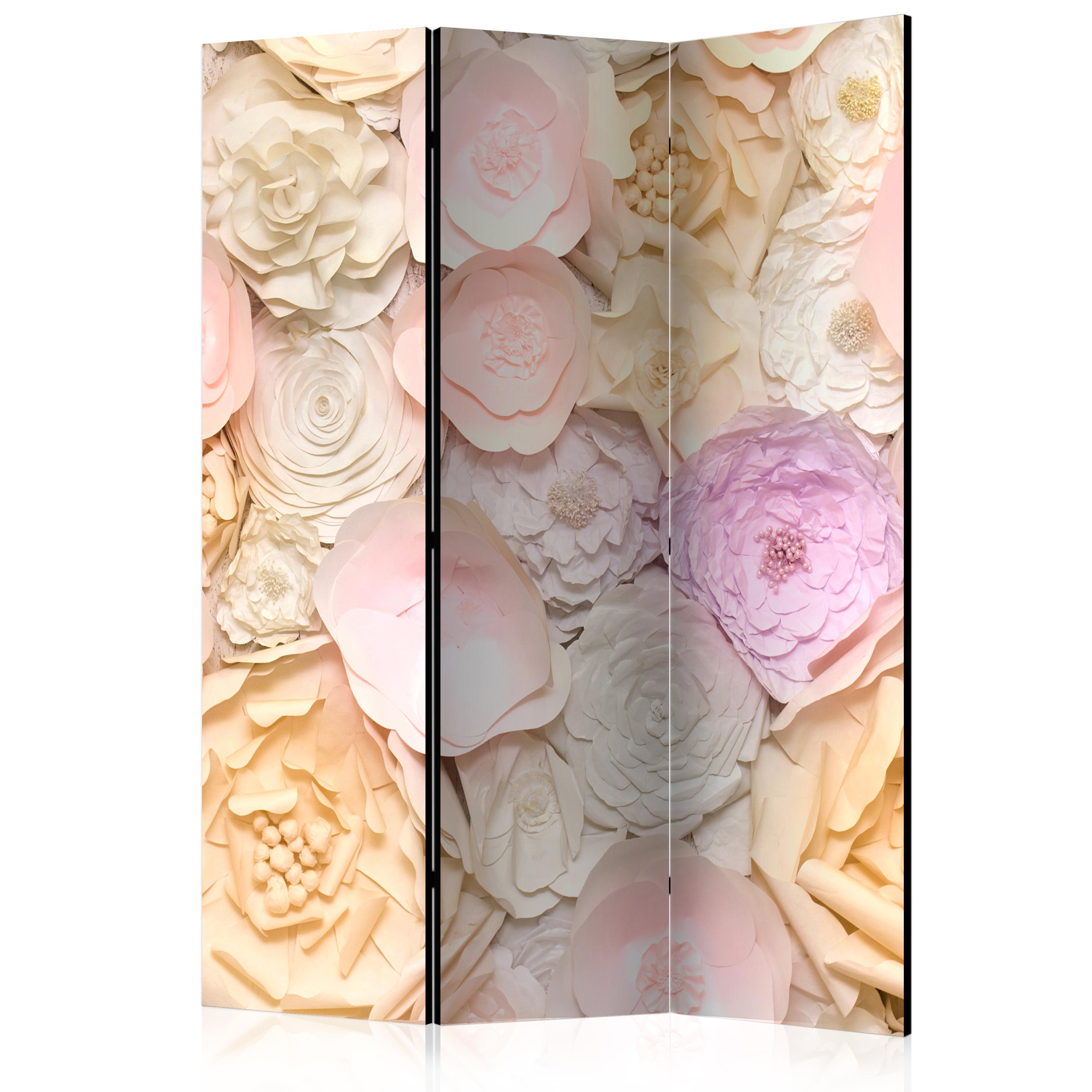 Rumsavdelare Arkiio Flower Bouquet 135x172 cm