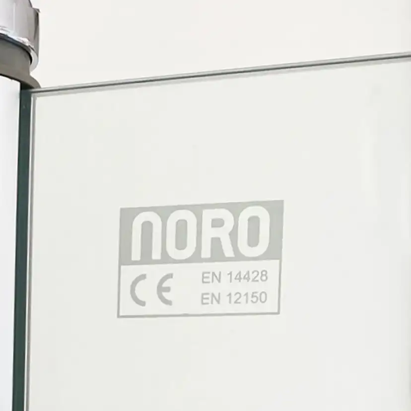 Duschhörn Noro Fix Trend R