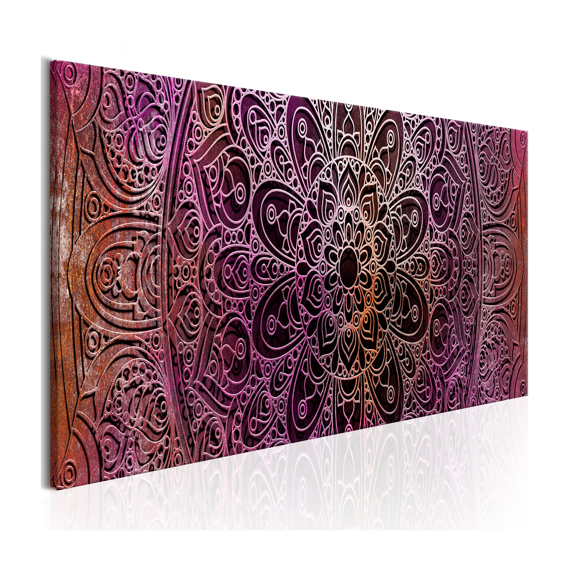 Tavla Arkiio Mandala Amethyst Energy