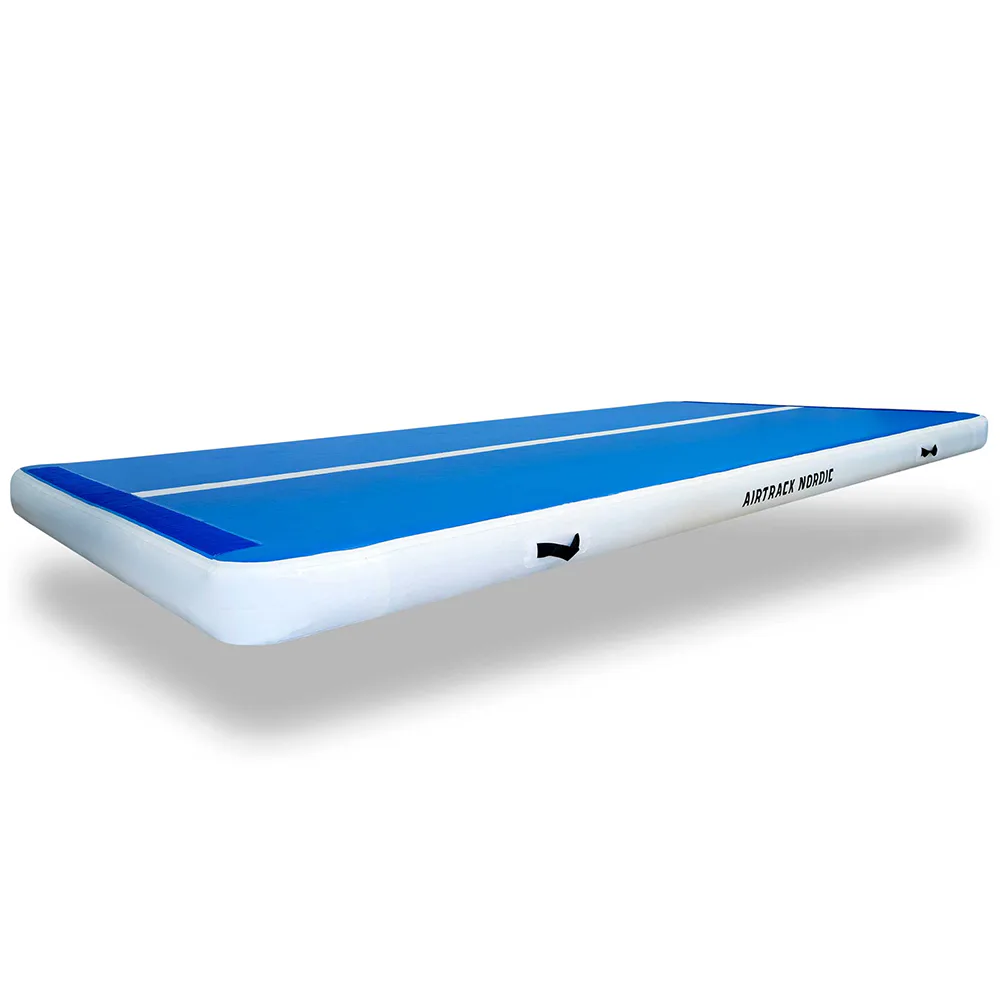 AIRTRACK NORDIC DELUXE WIDE 16x2x0,2m 1600 cm