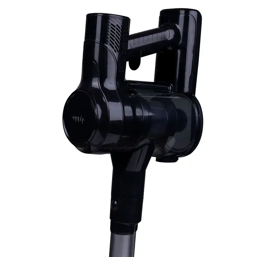 Sladdlös Dammsugare Lykke Pro 1000 V2 Svart Batteridriven 0,8L