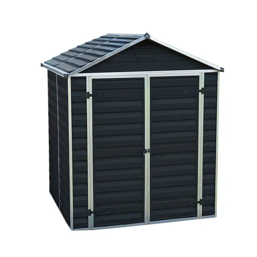 Skjul Canopia by Palram Skylight Pent 2,8 m²