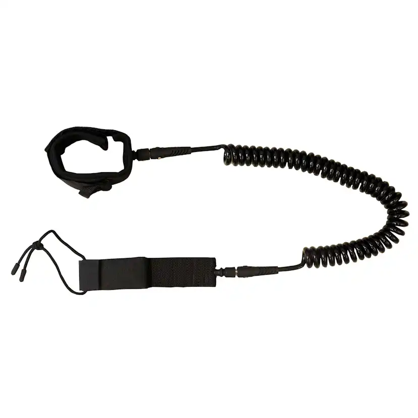 Säkerhetslina Deep Sea för SUP-Bräda