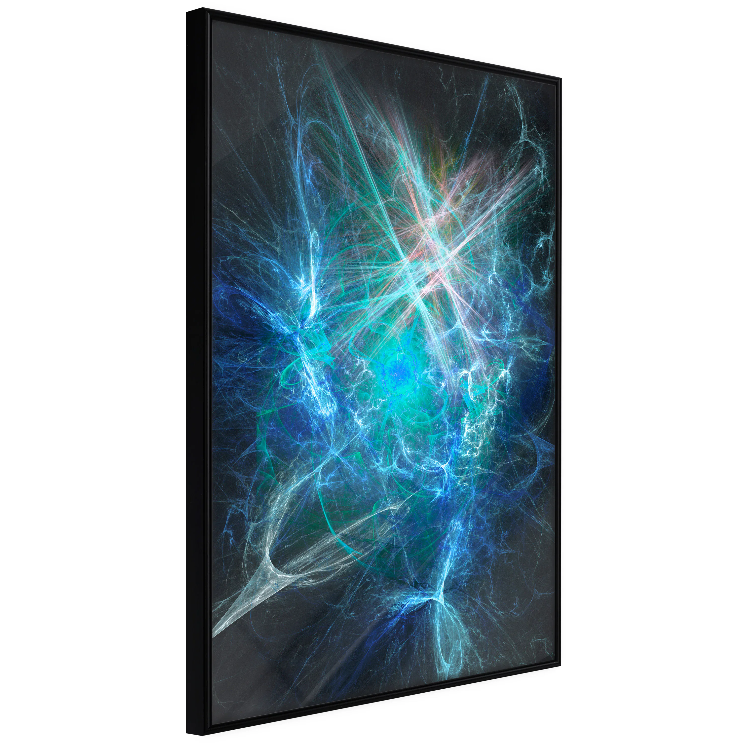 Poster Artgeist Affisch Supernova