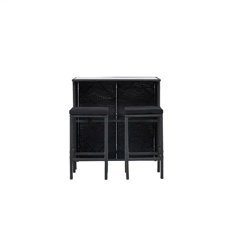 Barset Venture Home Knock