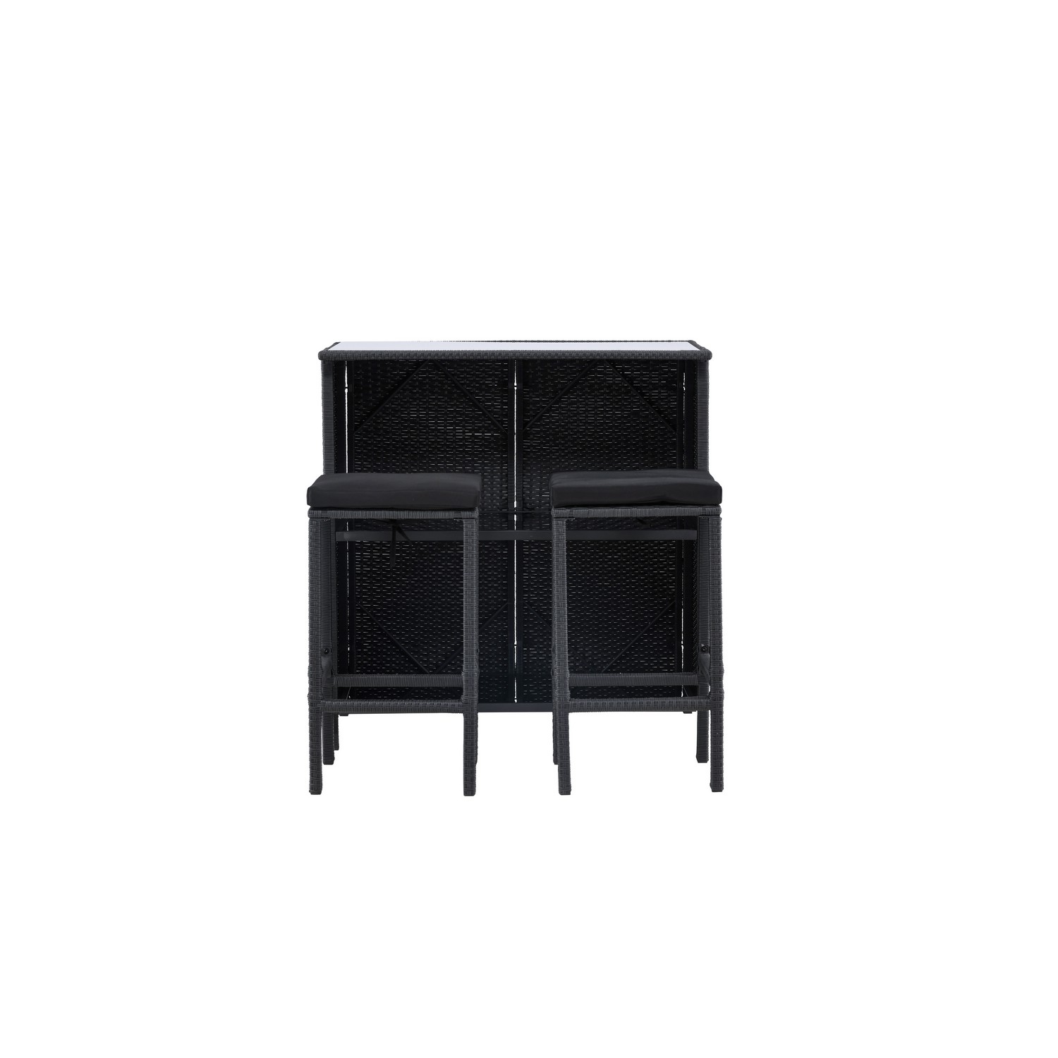Barset Venture Home Knock Utomhus