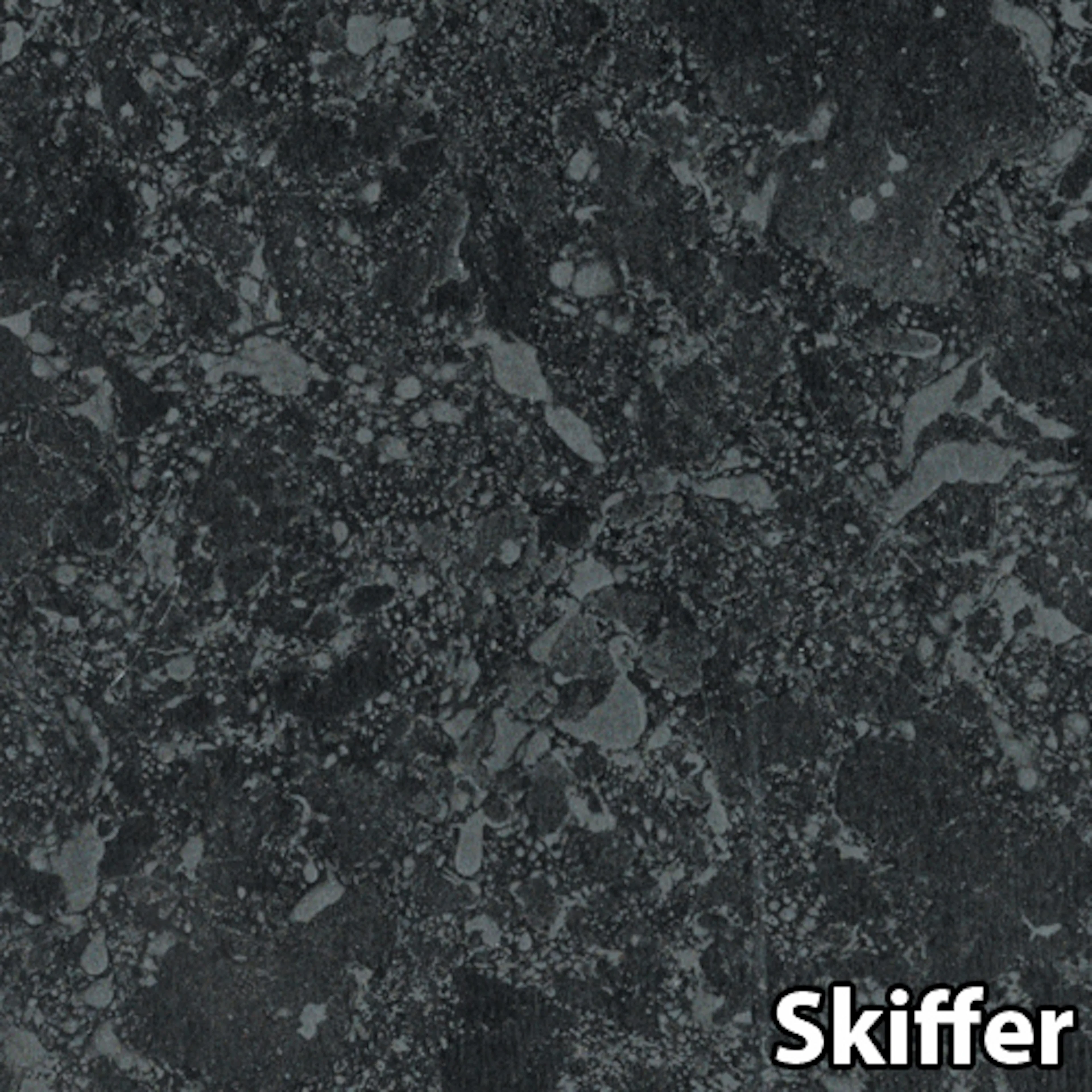 Kantlist Lundbergs Skiffer