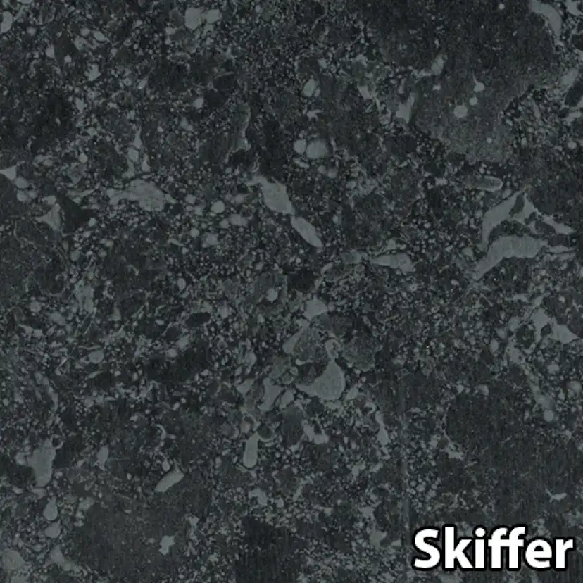 Kantlist Lundbergs Skiffer