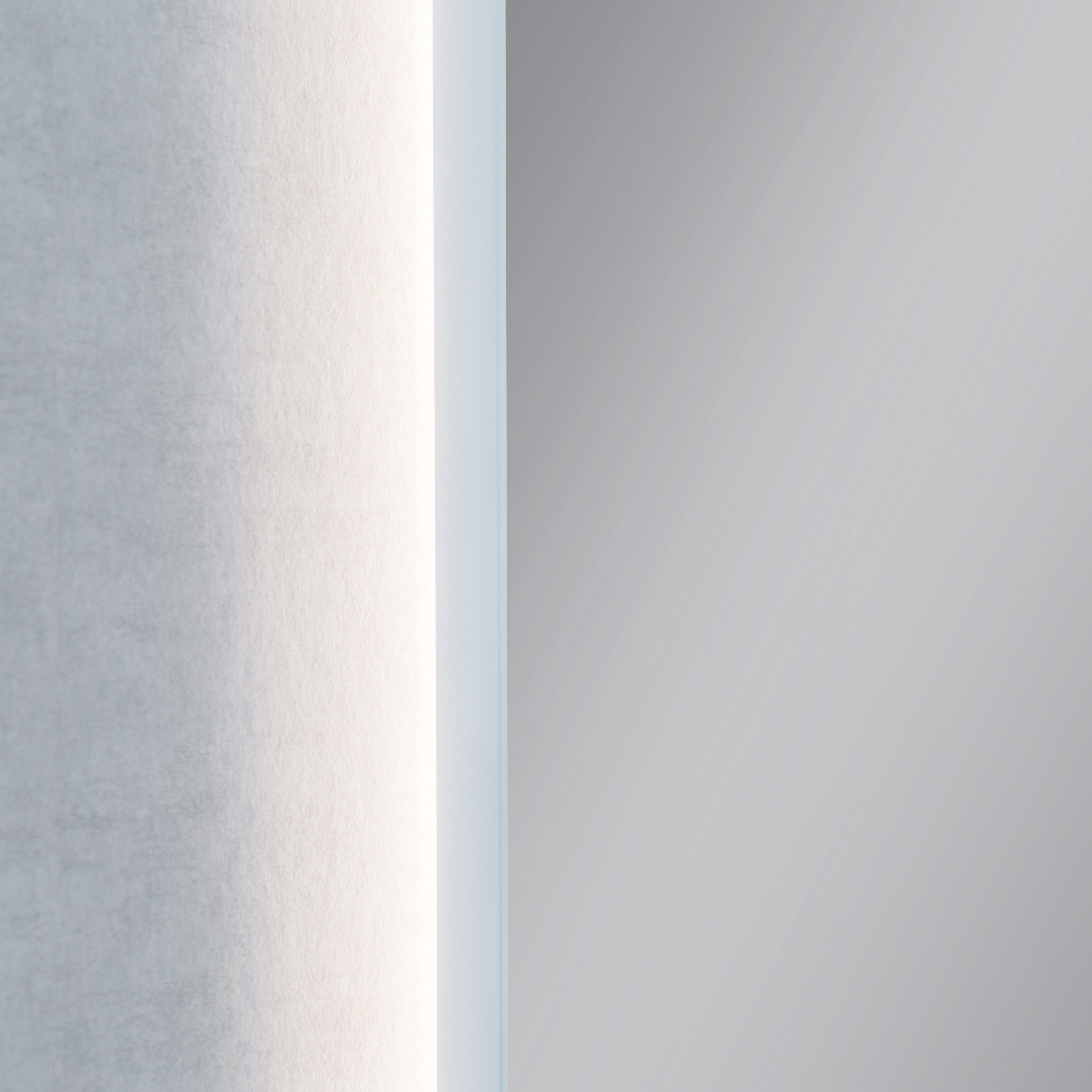 Signe 60x120 vit- 3000K Vit, 60x120 cm, 3000K