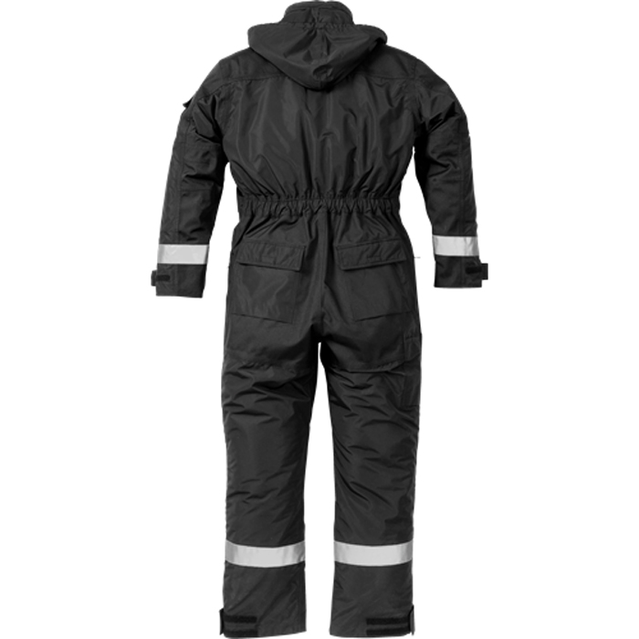 Overall Fristads 812 GT