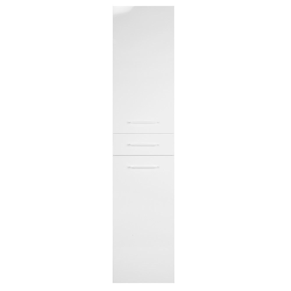 Högskåp Arredo Spirit 400 Vit