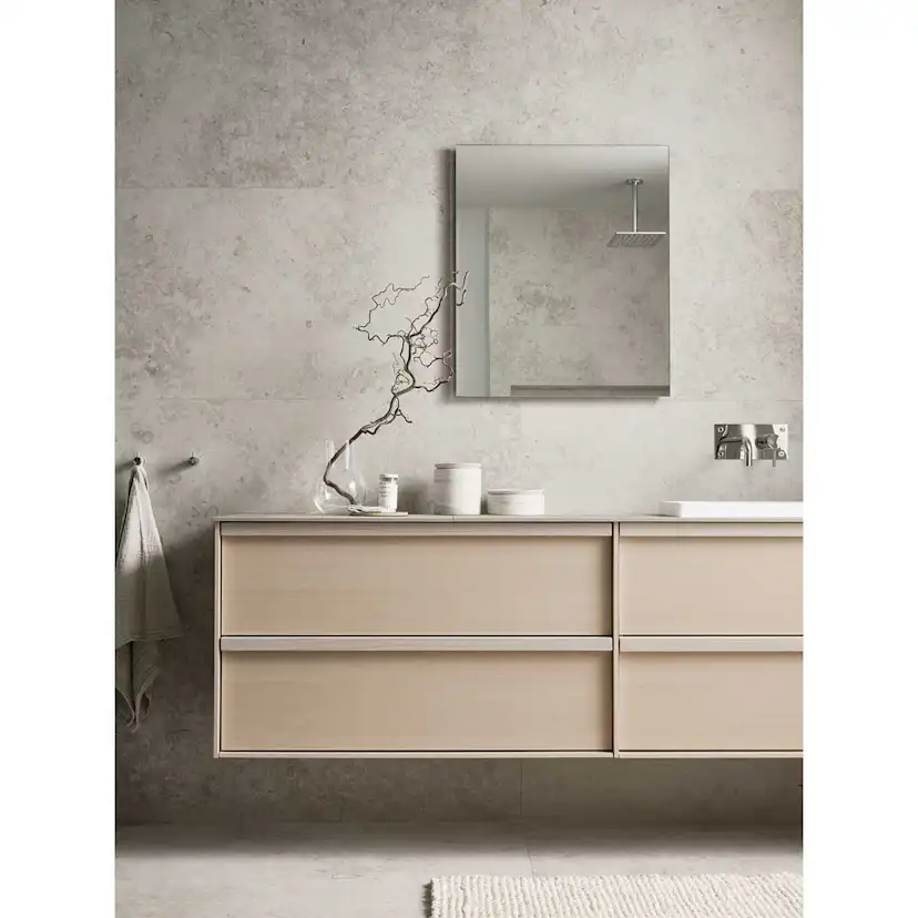 Klinker Bricmate J66 Jura Select Ivory 60x60 cm