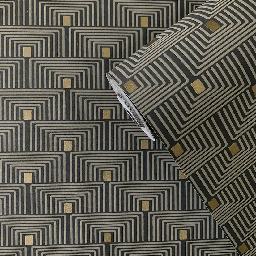 Tapet Galerie Wallcoverings Boutique F-PL3006