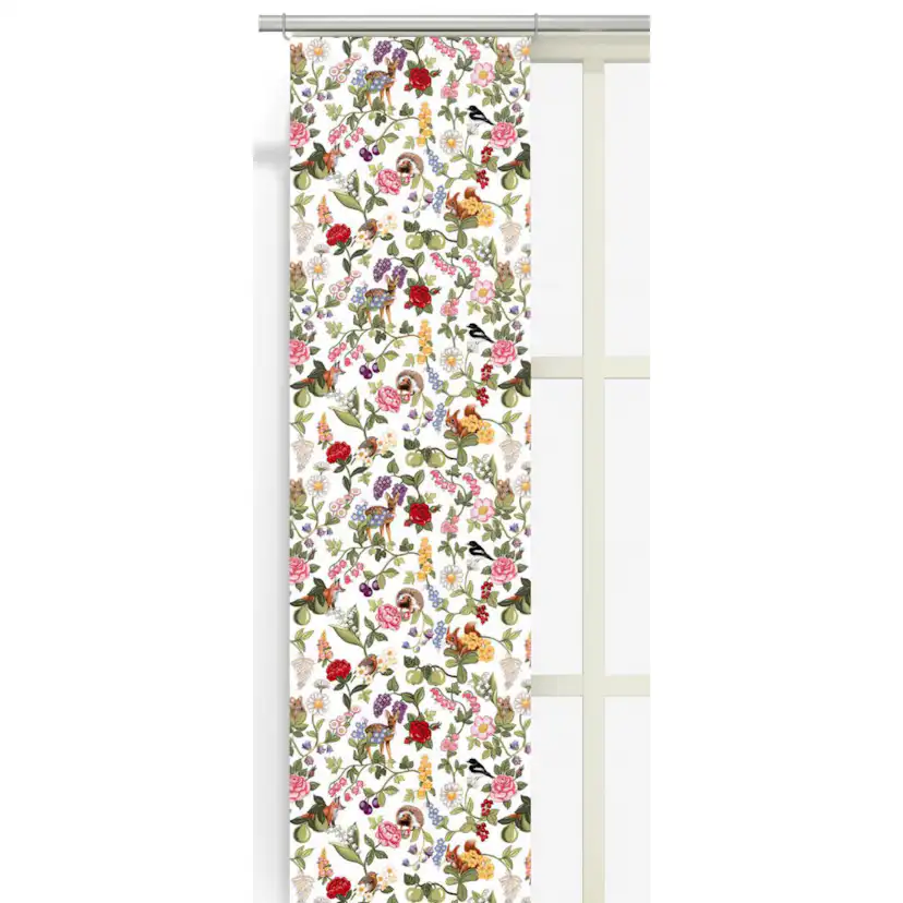 Panellängd Arvidssons Textil Naturum