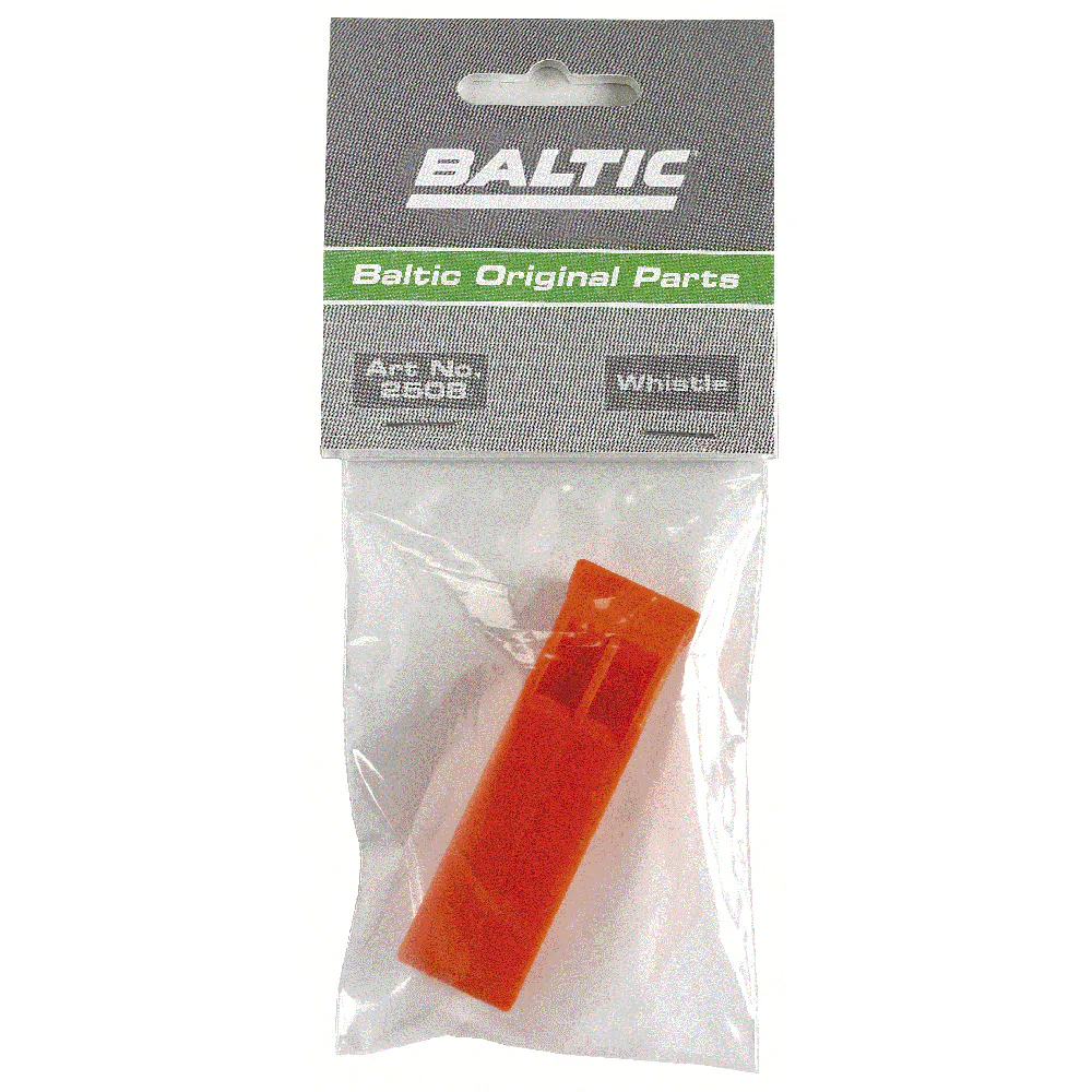 Visselpipa Baltic